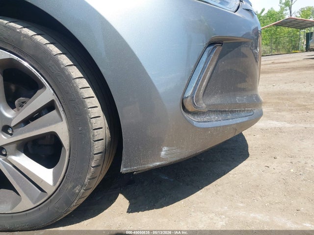 Aukcja sprzedaży 2017 Hyundai Elantra Limited, vin: KMHD84LF3HU212490, numer aukcji: 45050835