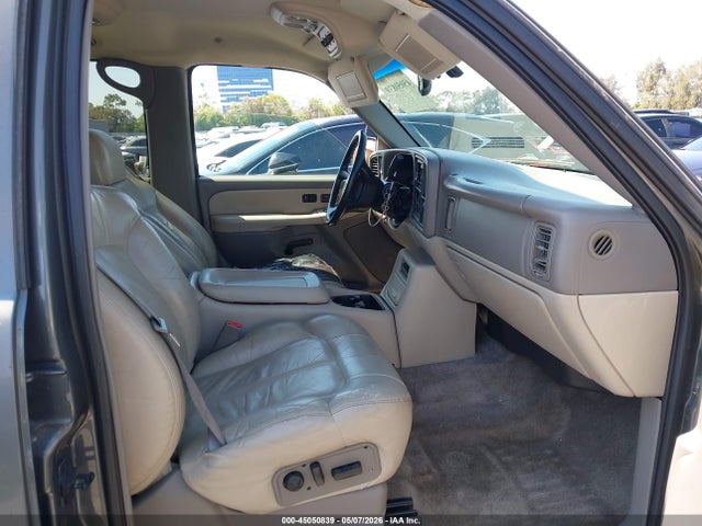 Продажа на аукционе авто 2002 Chevrolet Tahoe Lt, vin: 1GNEC13TX2R279830, номер лота: 45050839