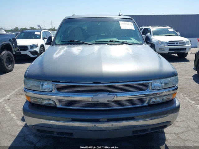 Продажа на аукционе авто 2002 Chevrolet Tahoe Lt, vin: 1GNEC13TX2R279830, номер лота: 45050839