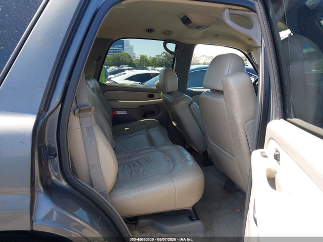 Продажа на аукционе авто 2002 Chevrolet Tahoe Lt, vin: 1GNEC13TX2R279830, номер лота: 45050839