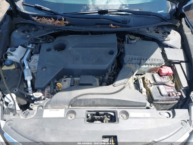 Продаж на аукціоні авто 2018 Nissan Altima 2.5 S, vin: 1N4AL3AP3JC471896, номер лоту: 45050842
