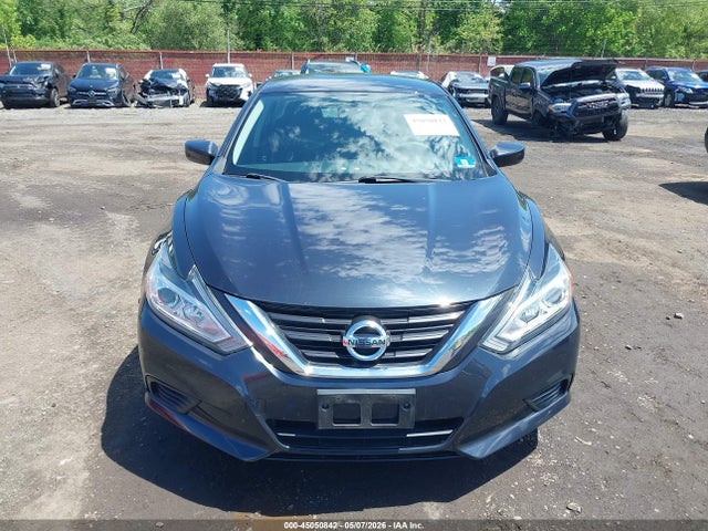 Продаж на аукціоні авто 2018 Nissan Altima 2.5 S, vin: 1N4AL3AP3JC471896, номер лоту: 45050842