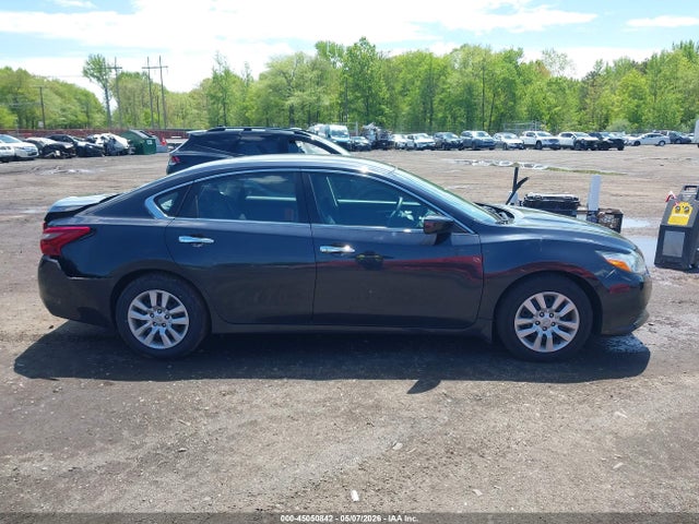 Продаж на аукціоні авто 2018 Nissan Altima 2.5 S, vin: 1N4AL3AP3JC471896, номер лоту: 45050842