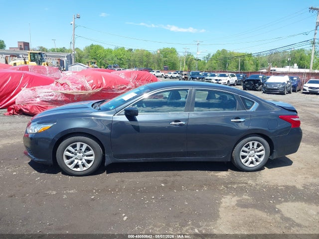 Продаж на аукціоні авто 2018 Nissan Altima 2.5 S, vin: 1N4AL3AP3JC471896, номер лоту: 45050842