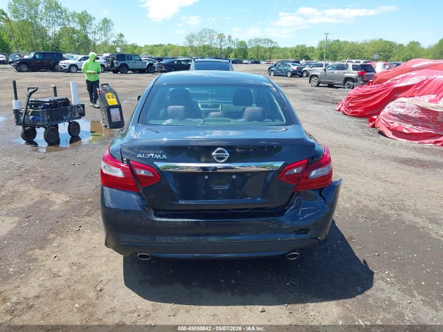 Продаж на аукціоні авто 2018 Nissan Altima 2.5 S, vin: 1N4AL3AP3JC471896, номер лоту: 45050842