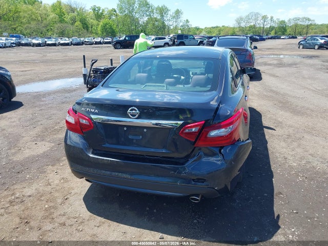 Продаж на аукціоні авто 2018 Nissan Altima 2.5 S, vin: 1N4AL3AP3JC471896, номер лоту: 45050842