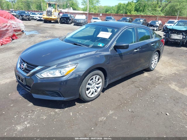 Продаж на аукціоні авто 2018 Nissan Altima 2.5 S, vin: 1N4AL3AP3JC471896, номер лоту: 45050842
