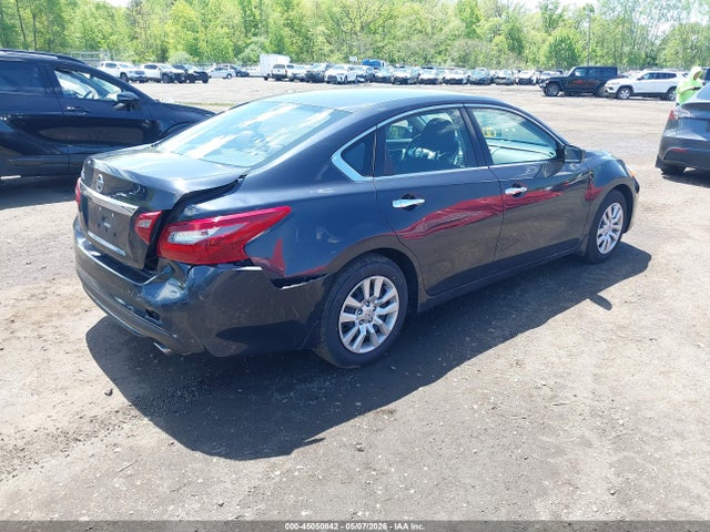 Продаж на аукціоні авто 2018 Nissan Altima 2.5 S, vin: 1N4AL3AP3JC471896, номер лоту: 45050842