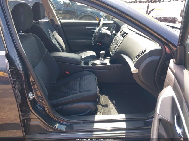 Продаж на аукціоні авто 2018 Nissan Altima 2.5 S, vin: 1N4AL3AP3JC471896, номер лоту: 45050842