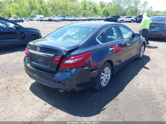 Продаж на аукціоні авто 2018 Nissan Altima 2.5 S, vin: 1N4AL3AP3JC471896, номер лоту: 45050842