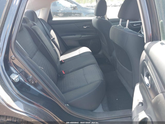 Продаж на аукціоні авто 2018 Nissan Altima 2.5 S, vin: 1N4AL3AP3JC471896, номер лоту: 45050842