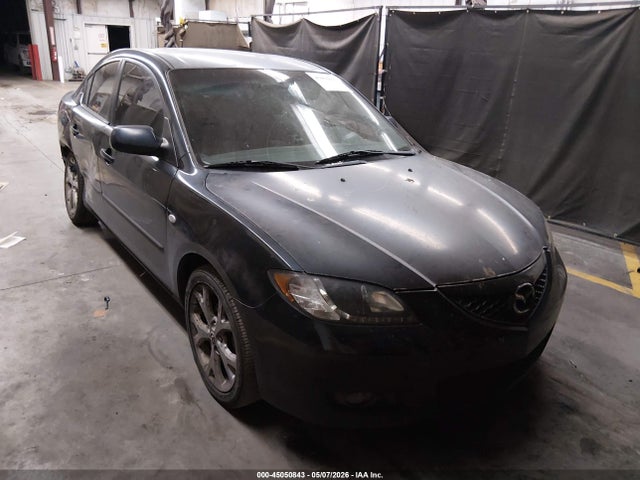 Aukcja sprzedaży 2009 Mazda Mazda3 I, vin: JM1BK32F091239416, numer aukcji: 45050843