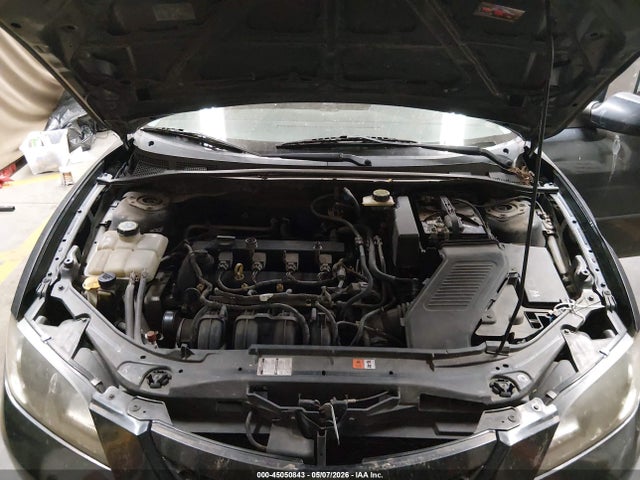 Aukcja sprzedaży 2009 Mazda Mazda3 I, vin: JM1BK32F091239416, numer aukcji: 45050843
