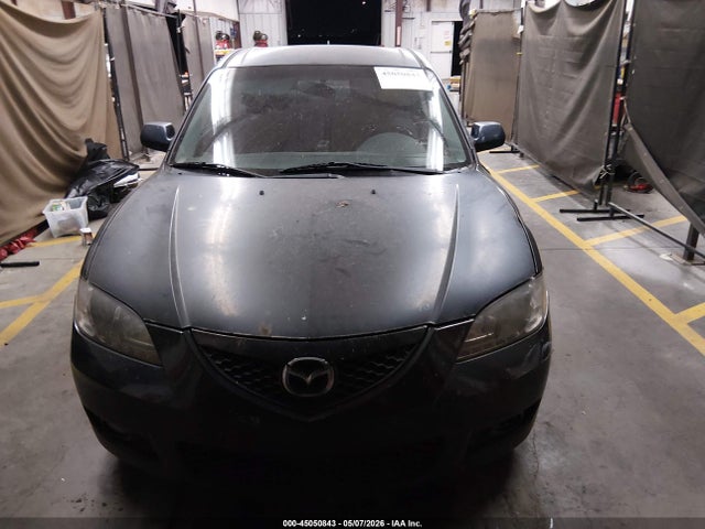 Aukcja sprzedaży 2009 Mazda Mazda3 I, vin: JM1BK32F091239416, numer aukcji: 45050843