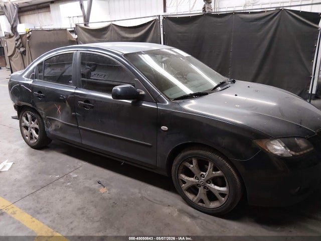 Aukcja sprzedaży 2009 Mazda Mazda3 I, vin: JM1BK32F091239416, numer aukcji: 45050843