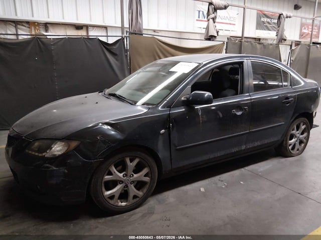 Aukcja sprzedaży 2009 Mazda Mazda3 I, vin: JM1BK32F091239416, numer aukcji: 45050843