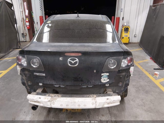 Aukcja sprzedaży 2009 Mazda Mazda3 I, vin: JM1BK32F091239416, numer aukcji: 45050843