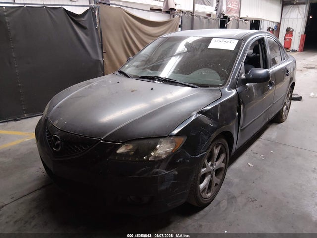 Aukcja sprzedaży 2009 Mazda Mazda3 I, vin: JM1BK32F091239416, numer aukcji: 45050843