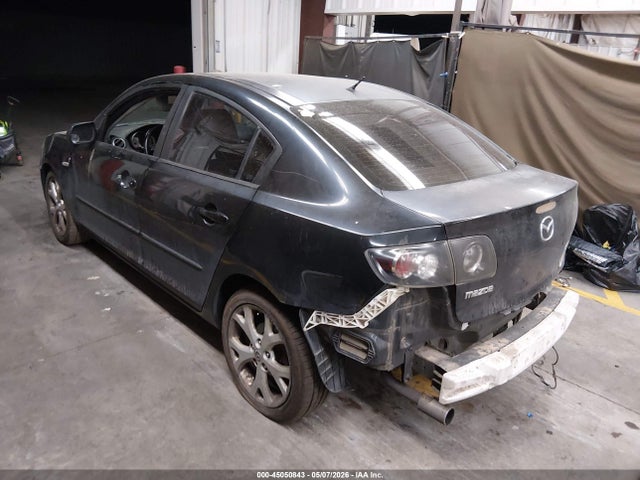 Aukcja sprzedaży 2009 Mazda Mazda3 I, vin: JM1BK32F091239416, numer aukcji: 45050843