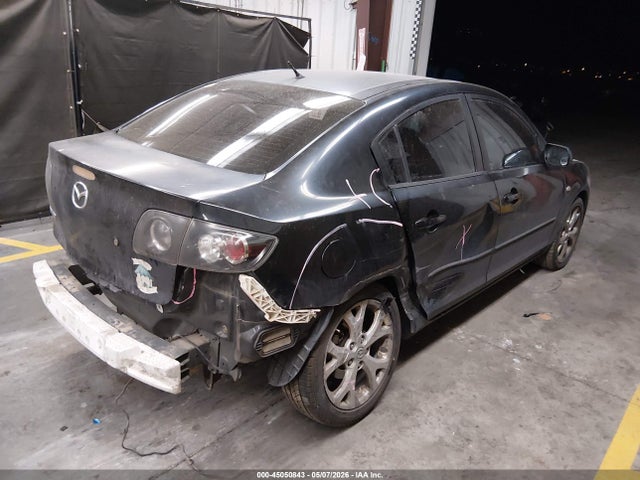 Aukcja sprzedaży 2009 Mazda Mazda3 I, vin: JM1BK32F091239416, numer aukcji: 45050843