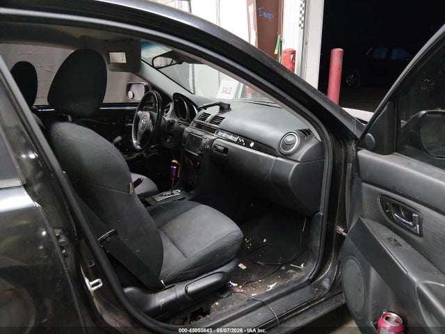 Aukcja sprzedaży 2009 Mazda Mazda3 I, vin: JM1BK32F091239416, numer aukcji: 45050843