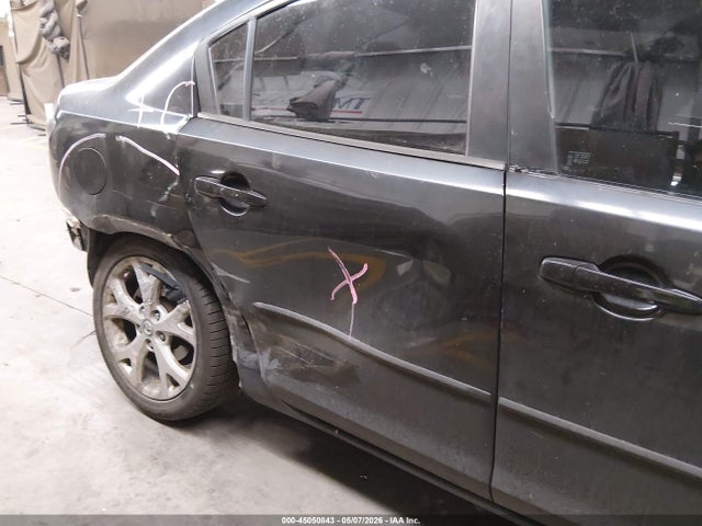 Aukcja sprzedaży 2009 Mazda Mazda3 I, vin: JM1BK32F091239416, numer aukcji: 45050843