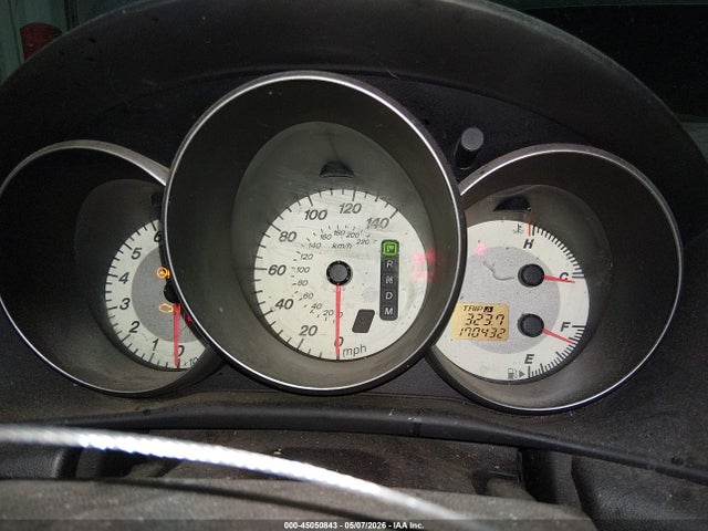Aukcja sprzedaży 2009 Mazda Mazda3 I, vin: JM1BK32F091239416, numer aukcji: 45050843