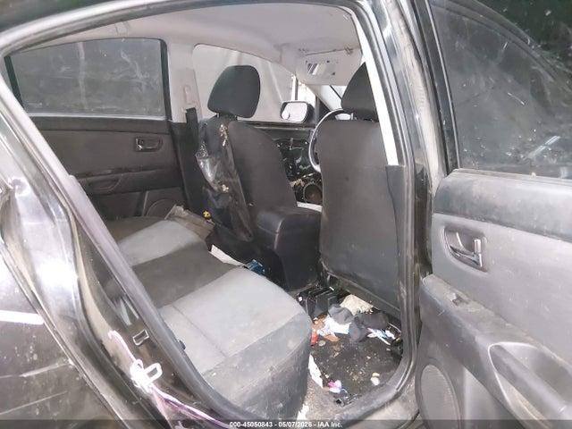 Aukcja sprzedaży 2009 Mazda Mazda3 I, vin: JM1BK32F091239416, numer aukcji: 45050843