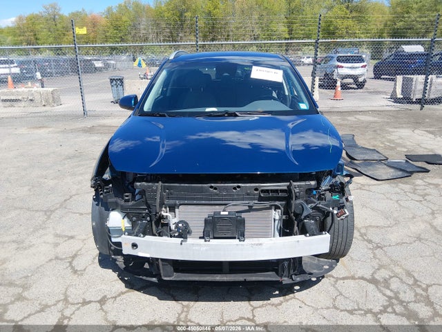 45050846 :رقم المزاد ، KNDCB3LCXM5471418 vin ، 2021 Kia Niro Lxs مزاد بيع