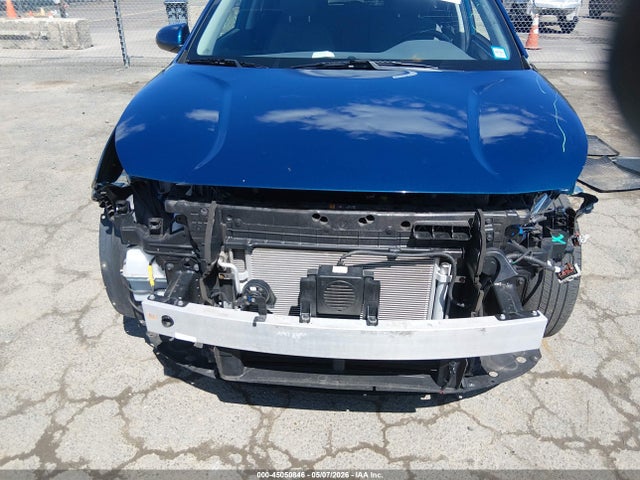 45050846 :رقم المزاد ، KNDCB3LCXM5471418 vin ، 2021 Kia Niro Lxs مزاد بيع