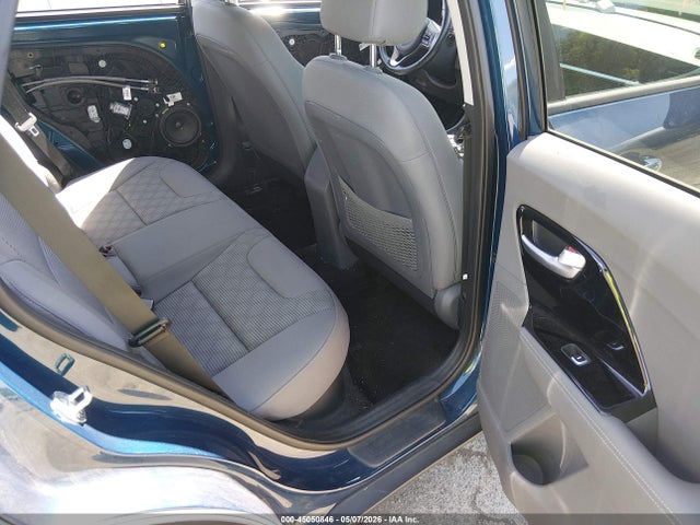 45050846 :رقم المزاد ، KNDCB3LCXM5471418 vin ، 2021 Kia Niro Lxs مزاد بيع