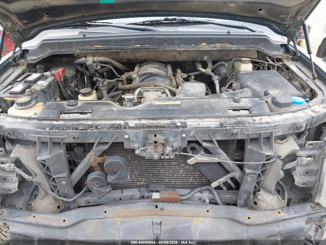 Aukcja sprzedaży 2010 Nissan Armada Titanium, vin: 5N1AA0NC3AN603562, numer aukcji: 45050854