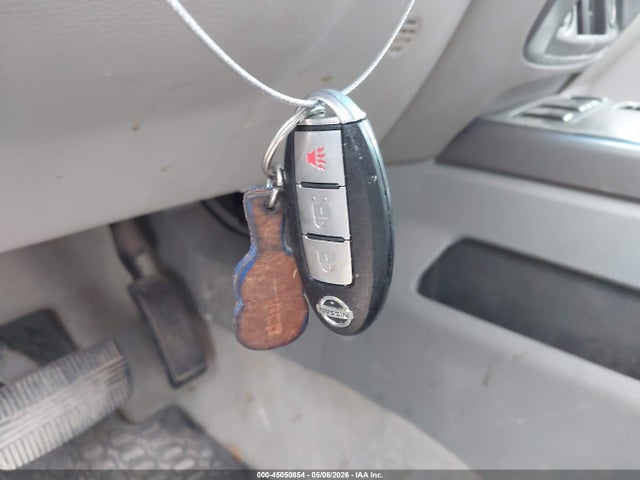 Aukcja sprzedaży 2010 Nissan Armada Titanium, vin: 5N1AA0NC3AN603562, numer aukcji: 45050854
