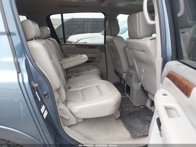Aukcja sprzedaży 2010 Nissan Armada Titanium, vin: 5N1AA0NC3AN603562, numer aukcji: 45050854