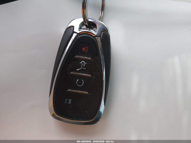 Продаж на аукціоні авто 2020 Chevrolet Equinox Awd Lt 1.5l Turbo, vin: 3GNAXUEV3LL106615, номер лоту: 45050855