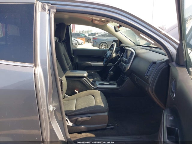 1GCHSCEA5J1208371 Chevrolet Colorado Lt
