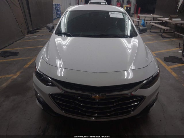 Aukcja sprzedaży 2025 Chevrolet Malibu Fwd 1fl, vin: 1G1ZC5ST7SF138324, numer aukcji: 45050858
