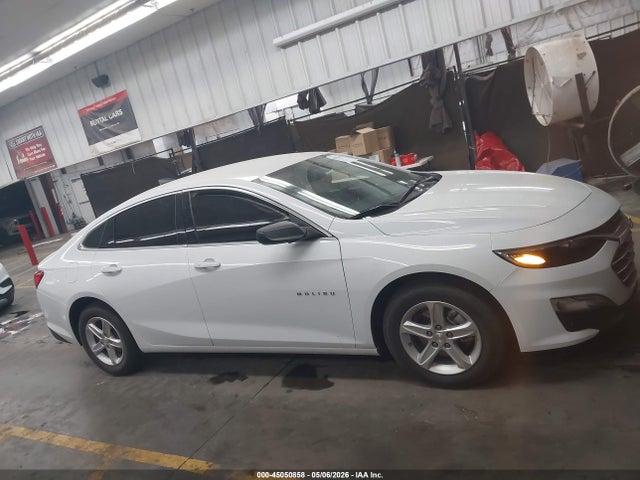 Aukcja sprzedaży 2025 Chevrolet Malibu Fwd 1fl, vin: 1G1ZC5ST7SF138324, numer aukcji: 45050858