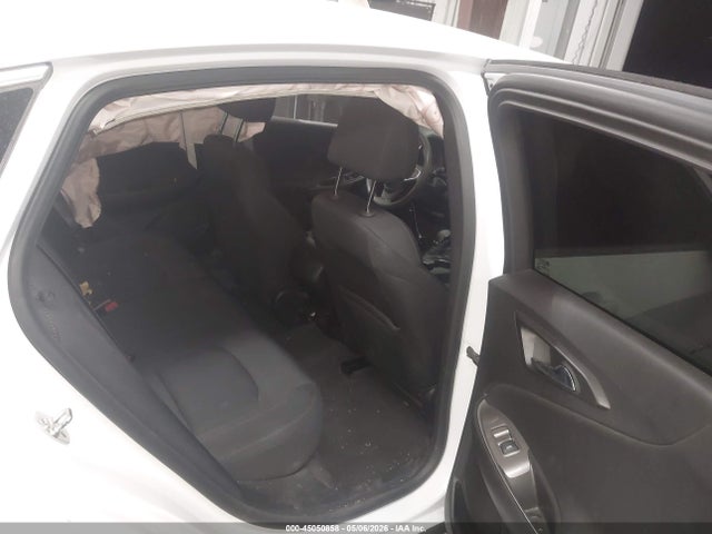 Aukcja sprzedaży 2025 Chevrolet Malibu Fwd 1fl, vin: 1G1ZC5ST7SF138324, numer aukcji: 45050858