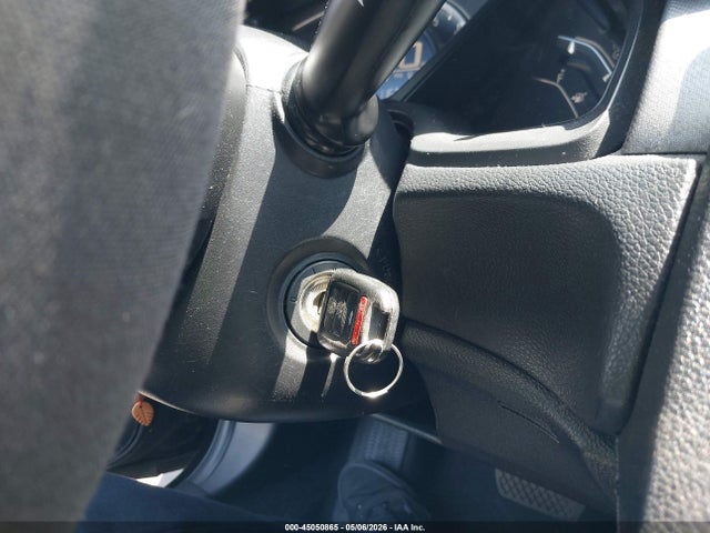 Honda Civic Lx 2016 2HGFC2F58GH523354 Image 11