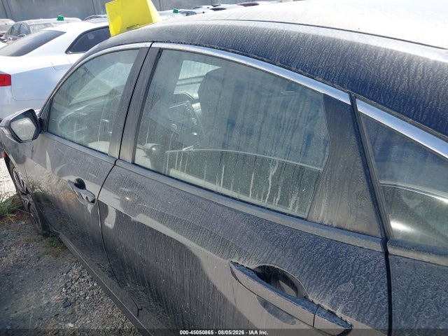 Honda Civic Lx 2016 2HGFC2F58GH523354 Image 15