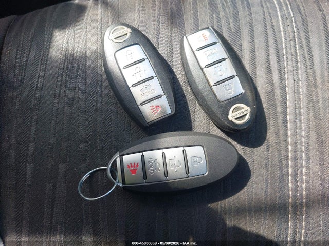 Продажа на аукционе авто 2017 Nissan Sentra Sv, vin: 3N1AB7APXHY323060, номер лота: 45050869