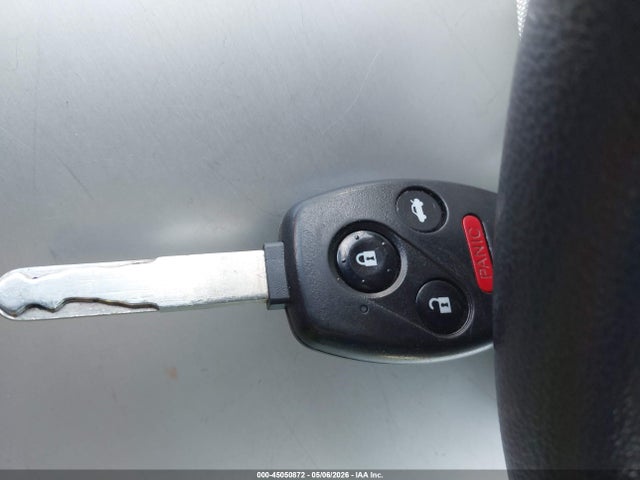 2012 Honda Civic Lx მანქანა იყიდება აუქციონზე, vin: 2HGFB2F54CH558583, აუქციონის ნომერი: 45050872