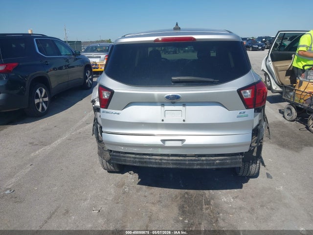 Продажа на аукционе авто 2019 Ford Escape Se, vin: 1FMCU0GD2KUA42493, номер лота: 45050875