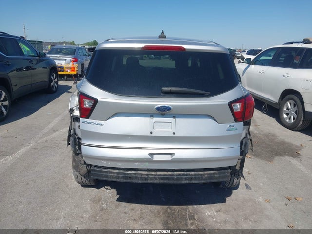 Продажа на аукционе авто 2019 Ford Escape Se, vin: 1FMCU0GD2KUA42493, номер лота: 45050875