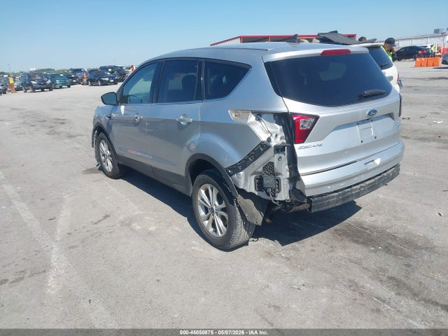 Продажа на аукционе авто 2019 Ford Escape Se, vin: 1FMCU0GD2KUA42493, номер лота: 45050875