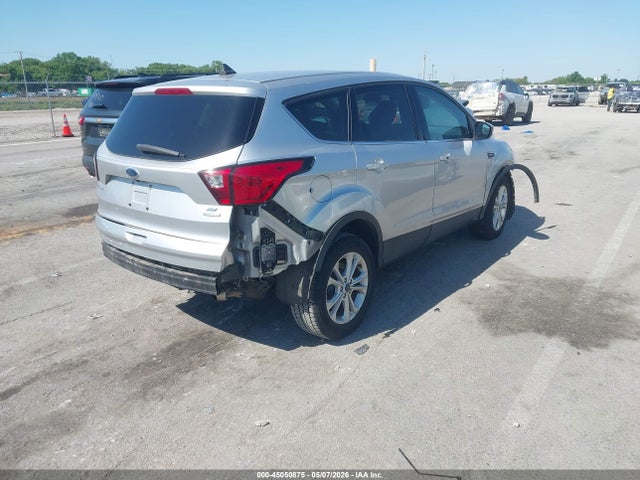 Продажа на аукционе авто 2019 Ford Escape Se, vin: 1FMCU0GD2KUA42493, номер лота: 45050875