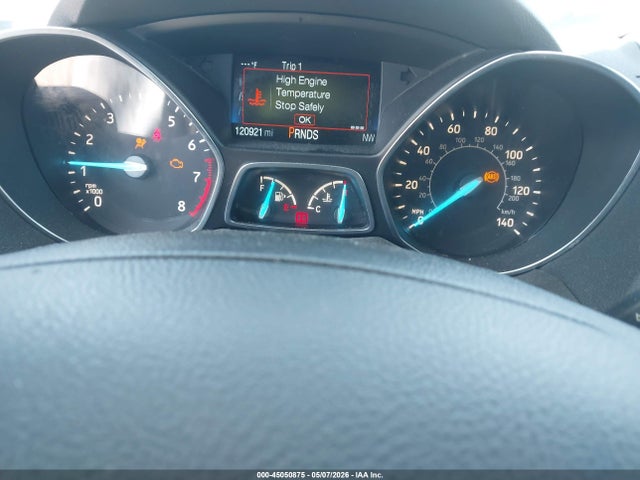 Продажа на аукционе авто 2019 Ford Escape Se, vin: 1FMCU0GD2KUA42493, номер лота: 45050875