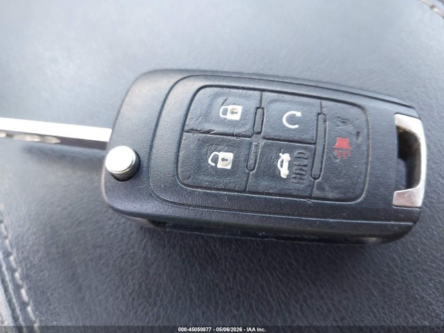 2014 Buick Lacrosse Leather Group მანქანა იყიდება აუქციონზე, vin: 1G4GB5GR8EF268501, აუქციონის ნომერი: 45050877