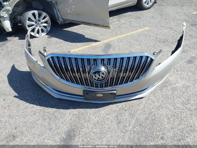 2014 Buick Lacrosse Leather Group მანქანა იყიდება აუქციონზე, vin: 1G4GB5GR8EF268501, აუქციონის ნომერი: 45050877
